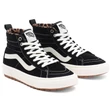 Vans Sk8-Hi MTE 1 cipő Suede Black Leopard