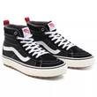 Vans Sk8-Hi MTE 1 cipő Black True White