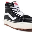 Vans Sk8-Hi MTE 1 cipő Black True White Vans Sk8-Hi MTE 1 cipő Black True White