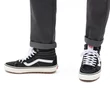 Vans Sk8-Hi MTE 1 cipő Black True White Vans Sk8-Hi MTE 1 cipő Black True White