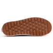 Vans Sk8-Hi MTE 1 cipő Plaid Brown Black