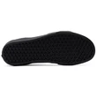Vans Sk8-Hi cipő Suede Canvas Black Black True White