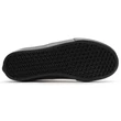 Vans Skate Authentic High cipő Pearl Leather Black