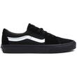 Vans Sk8-Low cipő Contrast Black White Vans Sk8-Low cipő Contrast Black White
