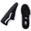 Vans Sk8-Low cipő Contrast Black White Vans Sk8-Low cipő Contrast Black White