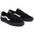 Vans Sk8-Low cipő Contrast Black White Vans Sk8-Low cipő Contrast Black White