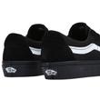 Vans Sk8-Low cipő Contrast Black White Vans Sk8-Low cipő Contrast Black White