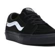 Vans Sk8-Low cipő Contrast Black White Vans Sk8-Low cipő Contrast Black White