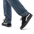 Vans Sk8-Low cipő Contrast Black White Vans Sk8-Low cipő Contrast Black White