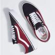 Vans Skate Old Skool cipő Asphalt Pomegranate Vans Skate Old Skool cipő Asphalt Pomegranate