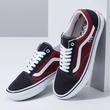 Vans Skate Old Skool cipő Asphalt Pomegranate Vans Skate Old Skool cipő Asphalt Pomegranate