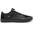 Vans Skate Old Skool cipő Black Vans Skate Old Skool cipő Black