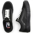 Vans Skate Old Skool cipő Black