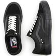 Vans Skate Old Skool cipő Black Vans Skate Old Skool cipő Black