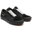 Vans Skate Old Skool cipő Black