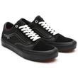 Vans Skate Old Skool cipő Black Vans Skate Old Skool cipő Black