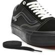 Vans Skate Old Skool cipő Black Vans Skate Old Skool cipő Black