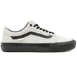 Vans Skate Old Skool cipő Marshmallow Black Vans Skate Old Skool cipő Marshmallow Black