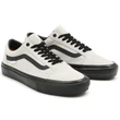 Vans Skate Old Skool cipő Marshmallow Black Vans Skate Old Skool cipő Marshmallow Black