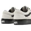 Vans Skate Old Skool cipő Marshmallow Black Vans Skate Old Skool cipő Marshmallow Black
