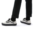 Vans Skate Old Skool cipő Marshmallow Black