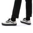 Vans Skate Old Skool cipő Marshmallow Black Vans Skate Old Skool cipő Marshmallow Black