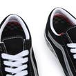 Vans Skate Old Skool cipő Translucent Rubber Black Clear Vans Skate Old Skool cipő Translucent Rubber Black Clear