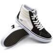 Vans Skate Sk8-Hi cipő Black Antique White