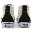 Vans Skate Sk8-Hi cipő Black Antique White