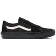 Vans Skate Sk8-Low cipő Black Marshmallow Vans Skate Sk8-Low cipő Black Marshmallow
