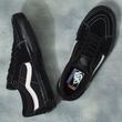 Vans Skate Sk8-Low cipő Black Marshmallow Vans Skate Sk8-Low cipő Black Marshmallow