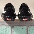 Vans Skate Sk8-Low cipő Black Marshmallow