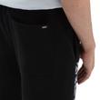 Vans Sketchy Past Relaxed Fleece rövidnadrág Black Vans Sketchy Past Relaxed Fleece rövidnadrág Black