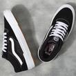 Vans BMX Style 114 cipő Black White Vans BMX Style 114 cipő Black White