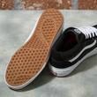 Vans BMX Style 114 cipő Black White Vans BMX Style 114 cipő Black White