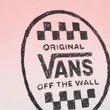 Vans Sunset Wash Mini Girls gyerek póló Lilas Ashley Blue Vans Sunset Wash Mini Girls gyerek póló Lilas Ashley Blue