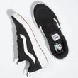 Vans Ultrarange Exo cipő Black