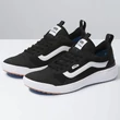 Vans Ultrarange Exo cipő Black