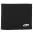 Vans Ultra Thin Cordura pénztárca Black White
