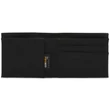 Vans Ultra Thin Cordura pénztárca Black White