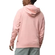 Vans Versa Standard kapucnis pulóver Mellow Rose