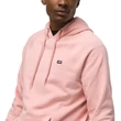 Vans Versa Standard kapucnis pulóver Mellow Rose