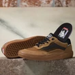 Vans Wayvee cipő Tobacco Brown Vans Wayvee cipő Tobacco Brown