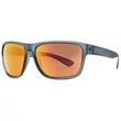Volcom Baloney napszemüveg Matte Smoke Heat Mirror