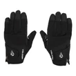 Volcom Crail kesztyű Black Volcom Crail kesztyű Black