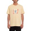 Volcom Egle Zvirblyte póló Cream Blush Volcom Egle Zvirblyte póló Cream Blush