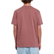 Volcom Egle Zvirblyte póló Rose Brown