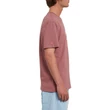 Volcom Egle Zvirblyte póló Rose Brown