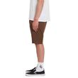 Volcom Frickin Modern Stretch rövidnadrág Dark Earth Volcom Frickin Modern Stretch rövidnadrág Dark Earth