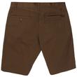 Volcom Frickin Modern Stretch rövidnadrág Dark Earth Volcom Frickin Modern Stretch rövidnadrág Dark Earth
